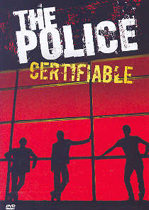 Police - 2008 Certifiable